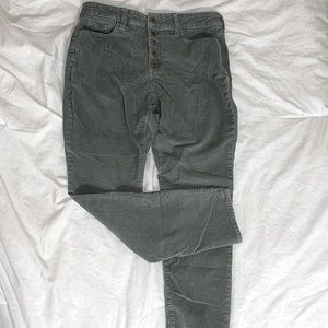 Universal Thread Pants